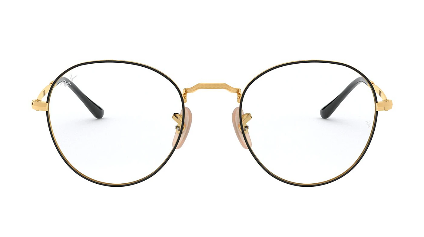 Оправа Ray-Ban Round Metal II RX 3582V 2946 фото 2