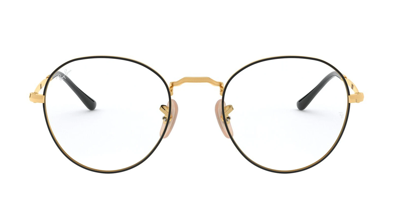 Оправа Ray-Ban Round Metal II RX 3582V 2946 оригинальный размер фото 2