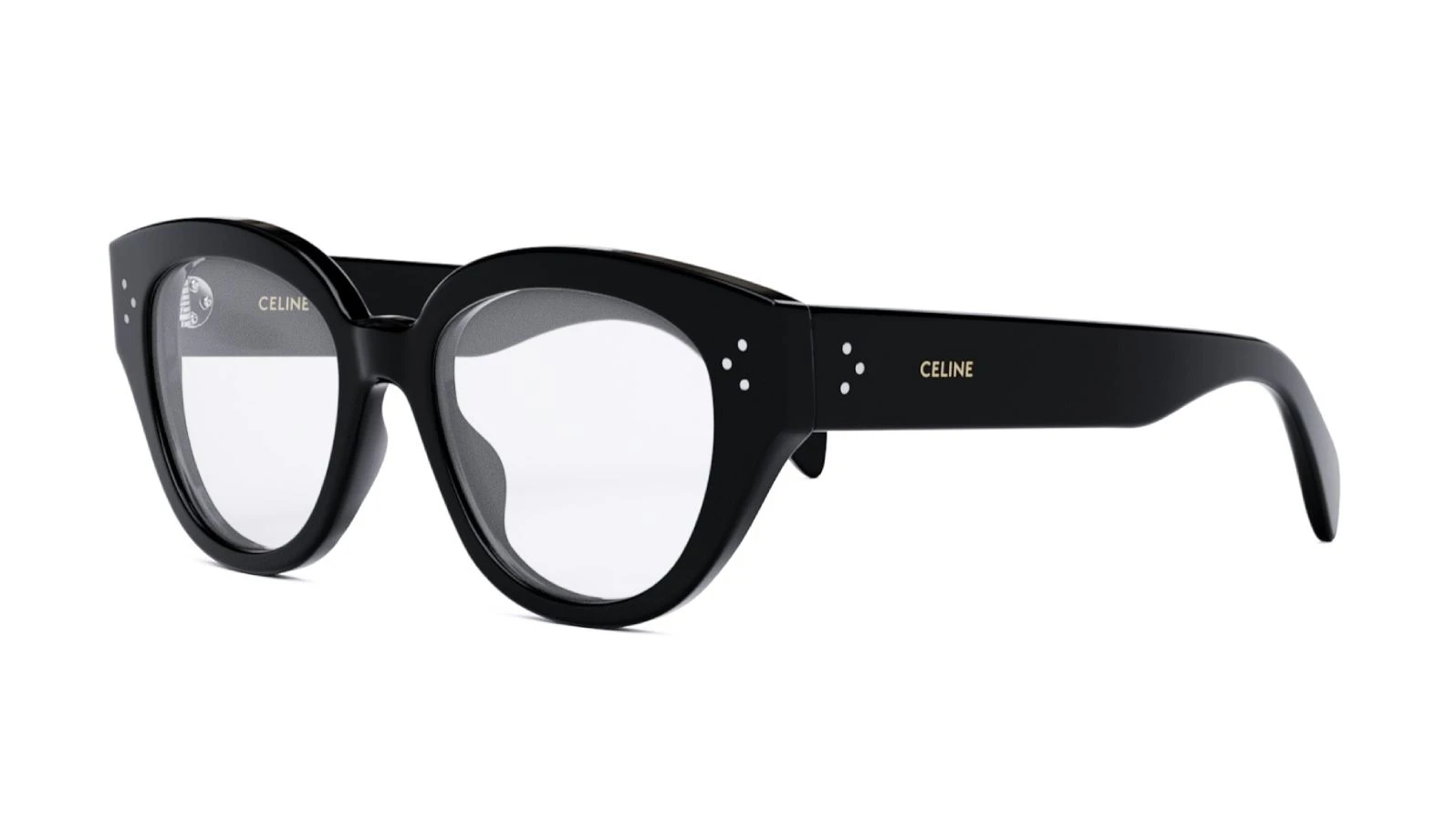 Оправа для очков для зрения Celine CL 50132I 001 оригинальный размер фото 1