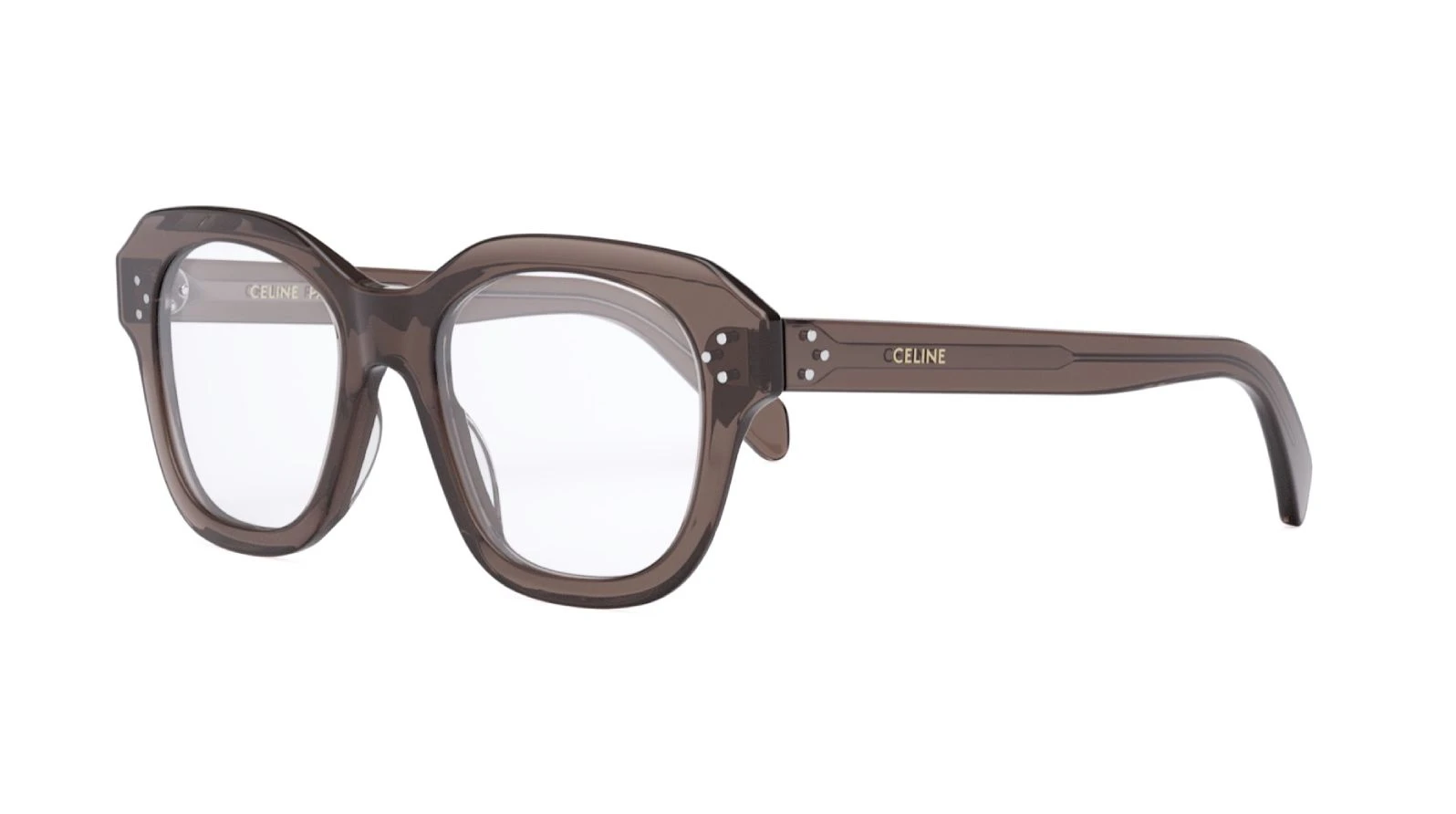 Оправа для очков для зрения Celine CL 50124I 050 оригинальный размер фото 1