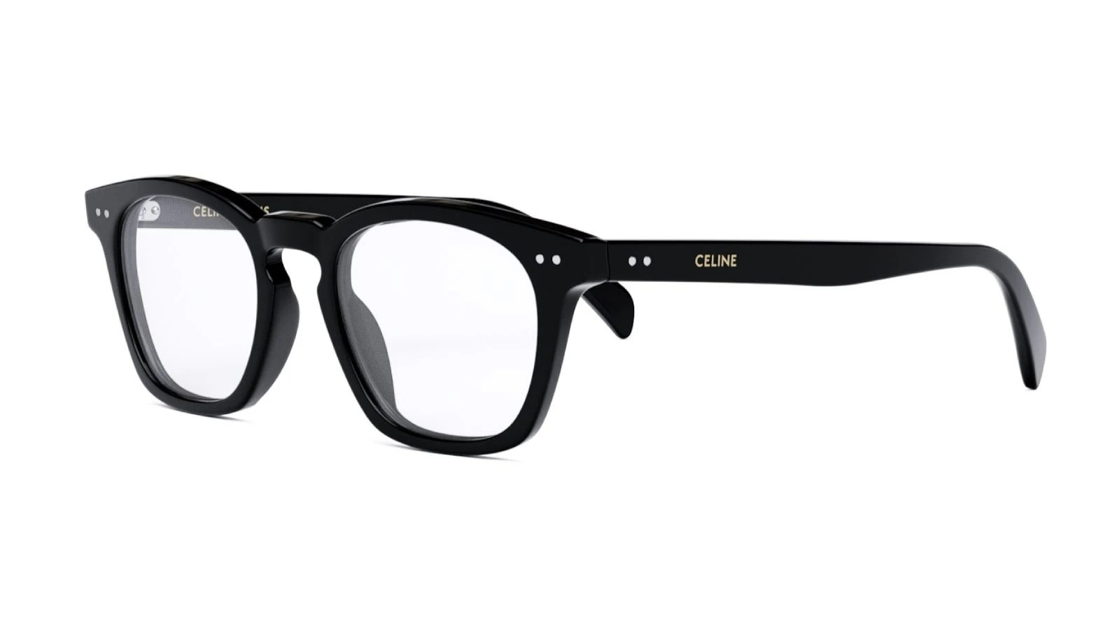 Оправа для очков для зрения Celine CL 50129I 001 оригинальный размер фото 1