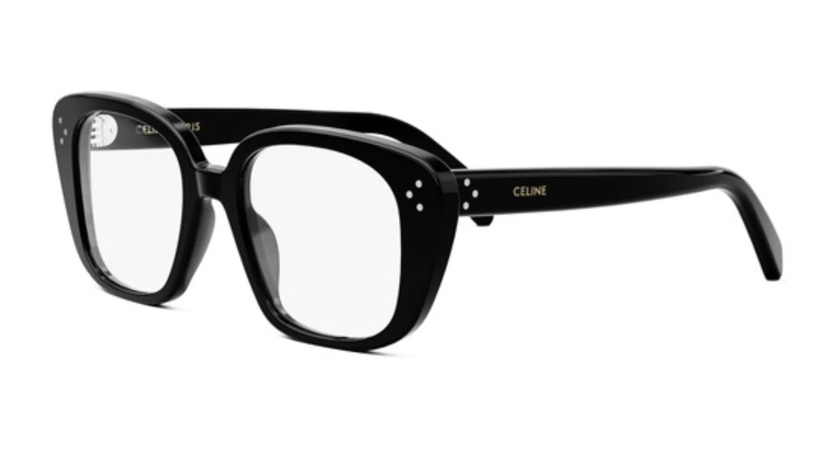 Оправа для очков для зрения Celine CL 50136I 001 оригинальный размер фото 1