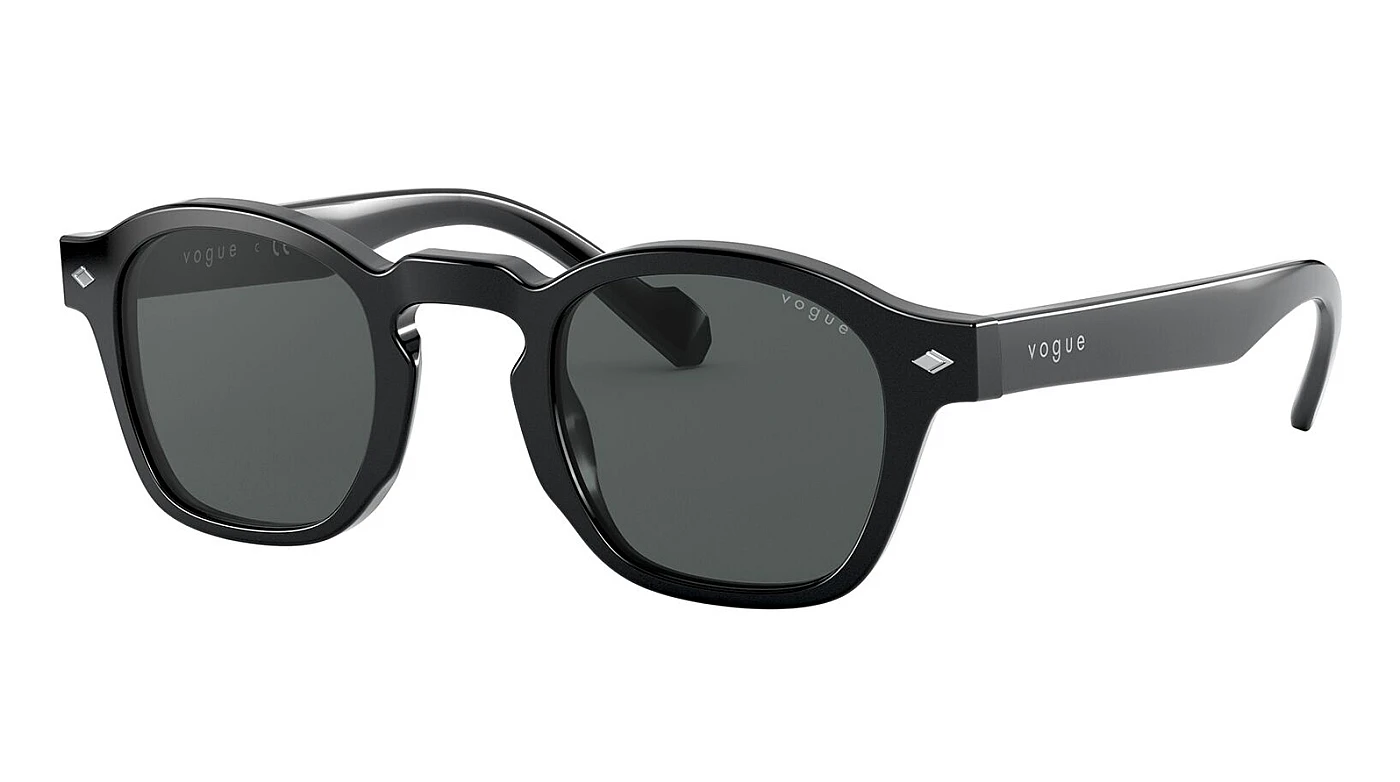 Унисекс солнцезащитные очки Vogue 5329S W44/87 фото 1