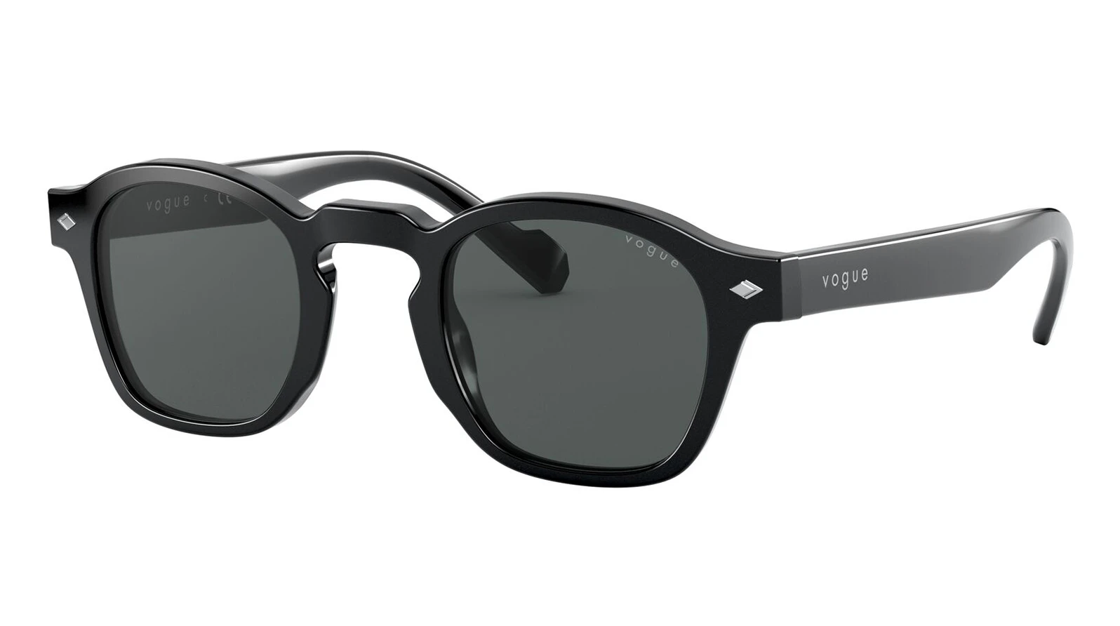 Унисекс солнцезащитные очки Vogue 5329S W44/87 оригинальный размер фото 1