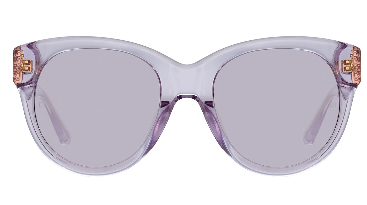 Женские очки Linda Farrow LFL-1257 C04 фото 1