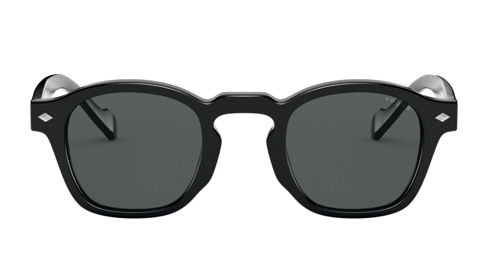 Унисекс солнцезащитные очки Vogue 5329S W44/87 оригинальный размер фото 2