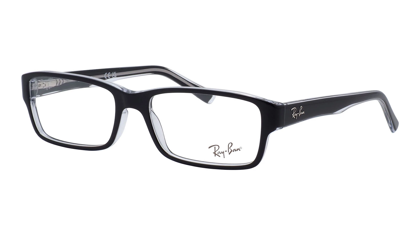Оправа Ray-Ban Highstreet RX 5169 2034 оригинальный размер фото 1