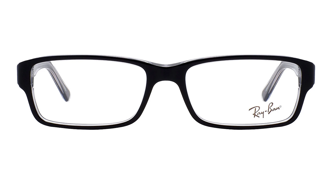 Оправа Ray-Ban Highstreet RX 5169 2034 фото 2