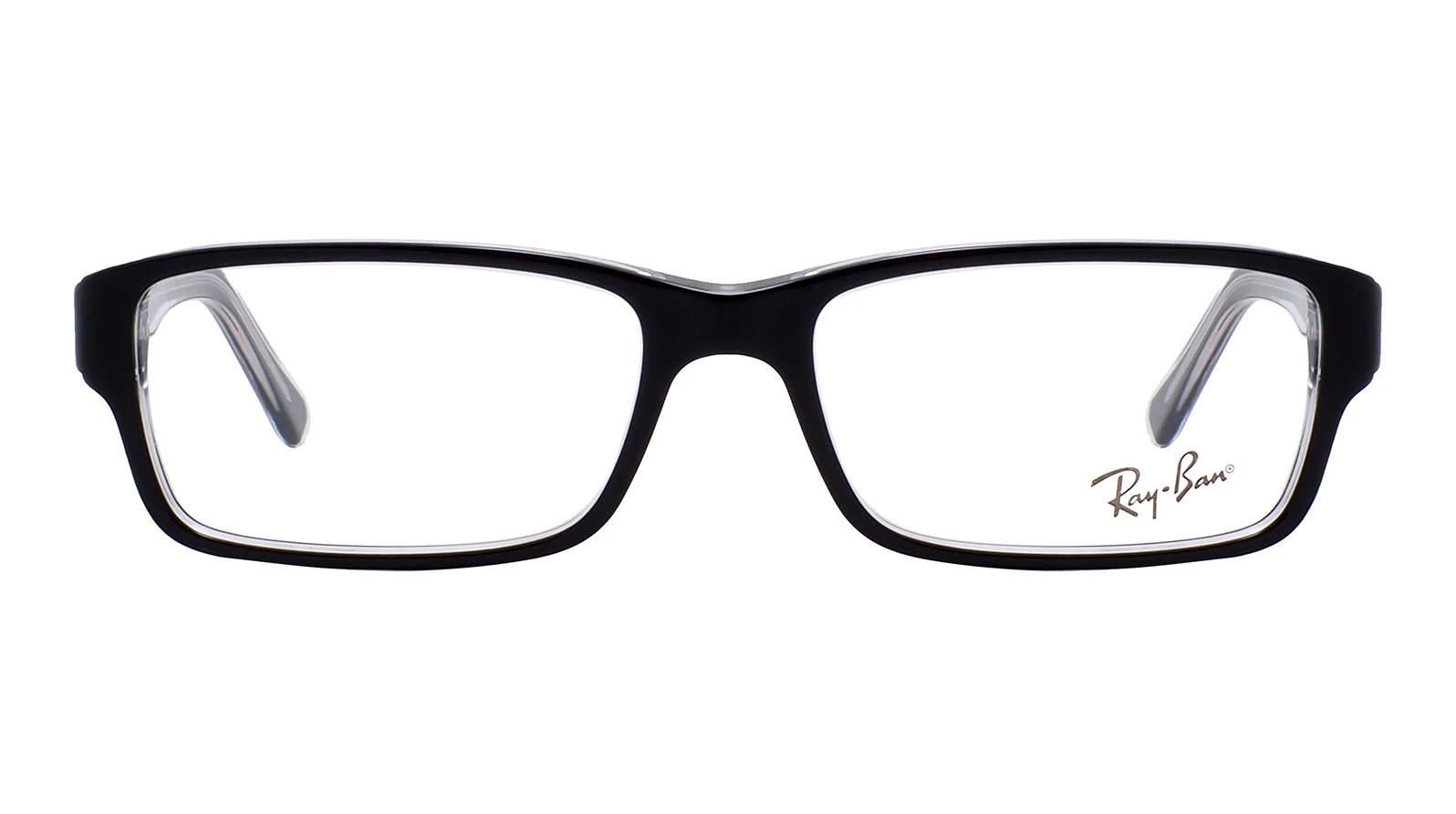 Оправа Ray-Ban Highstreet RX 5169 2034 оригинальный размер фото 2