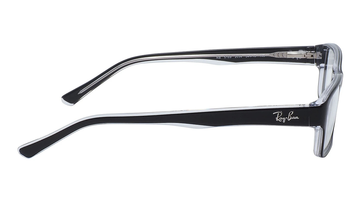 Оправа Ray-Ban Highstreet RX 5169 2034 фото 3