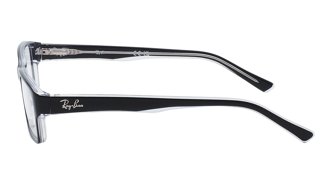 Оправа Ray-Ban Highstreet RX 5169 2034 фото 4