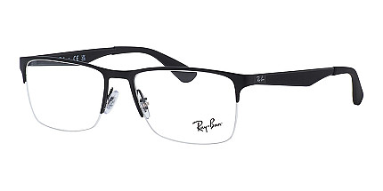 Ray-Ban Active Lifestyle RX 6335 2503