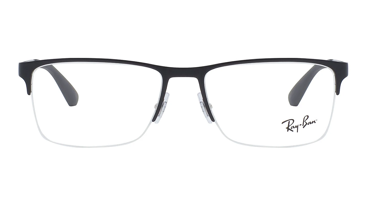 Оправа Ray-Ban Active Lifestyle RX 6335 2503 фото 2