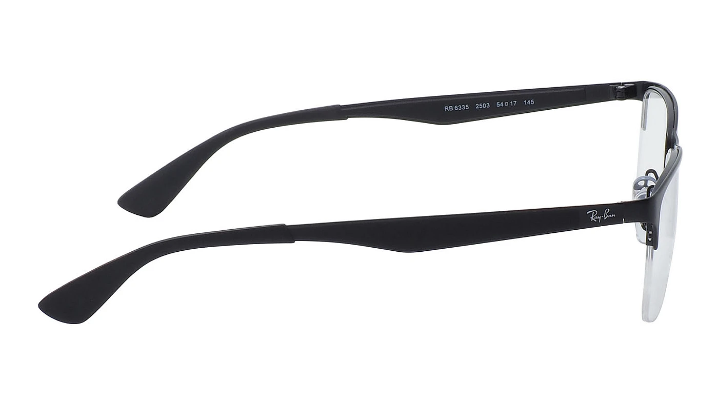 Оправа Ray-Ban Active Lifestyle RX 6335 2503 фото 3