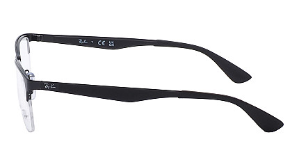 Ray-Ban Active Lifestyle RX 6335 2503