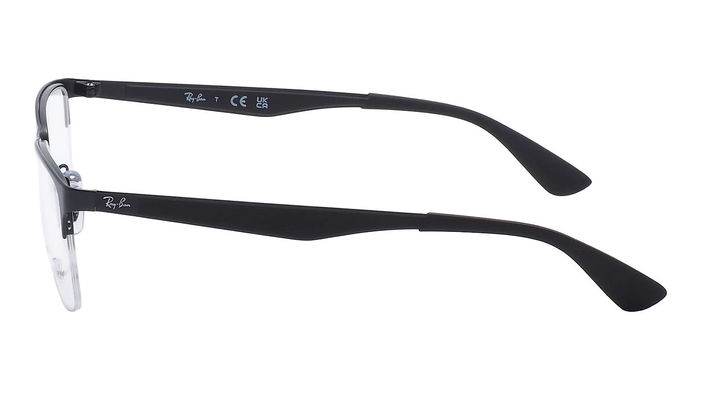 Оправа Ray-Ban Active Lifestyle RX 6335 2503 фото 4