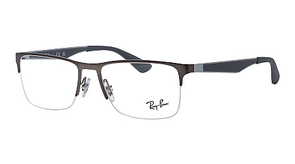 Ray-Ban Active Lifestyle RX 6335 2855