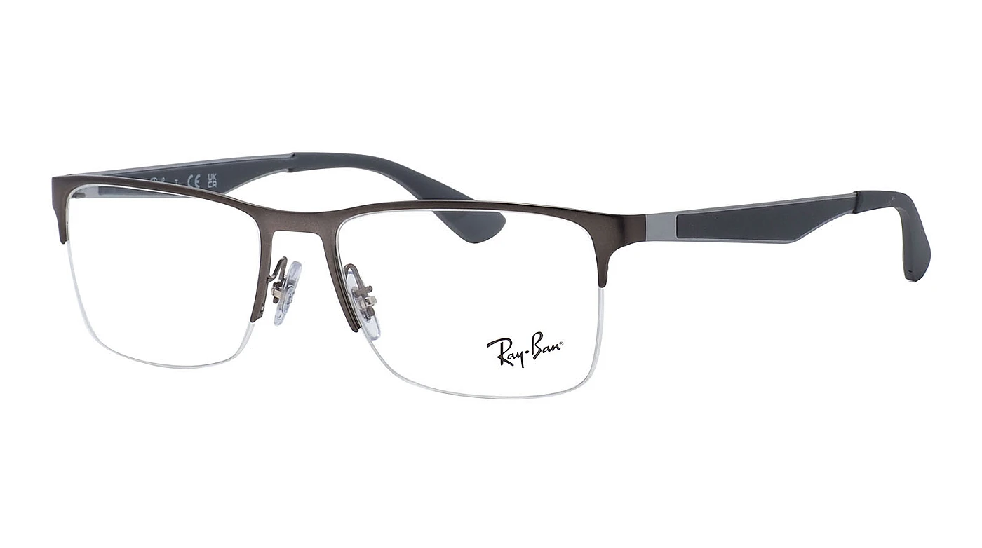 Оправа Ray-Ban Active Lifestyle RX 6335 2855 фото 1