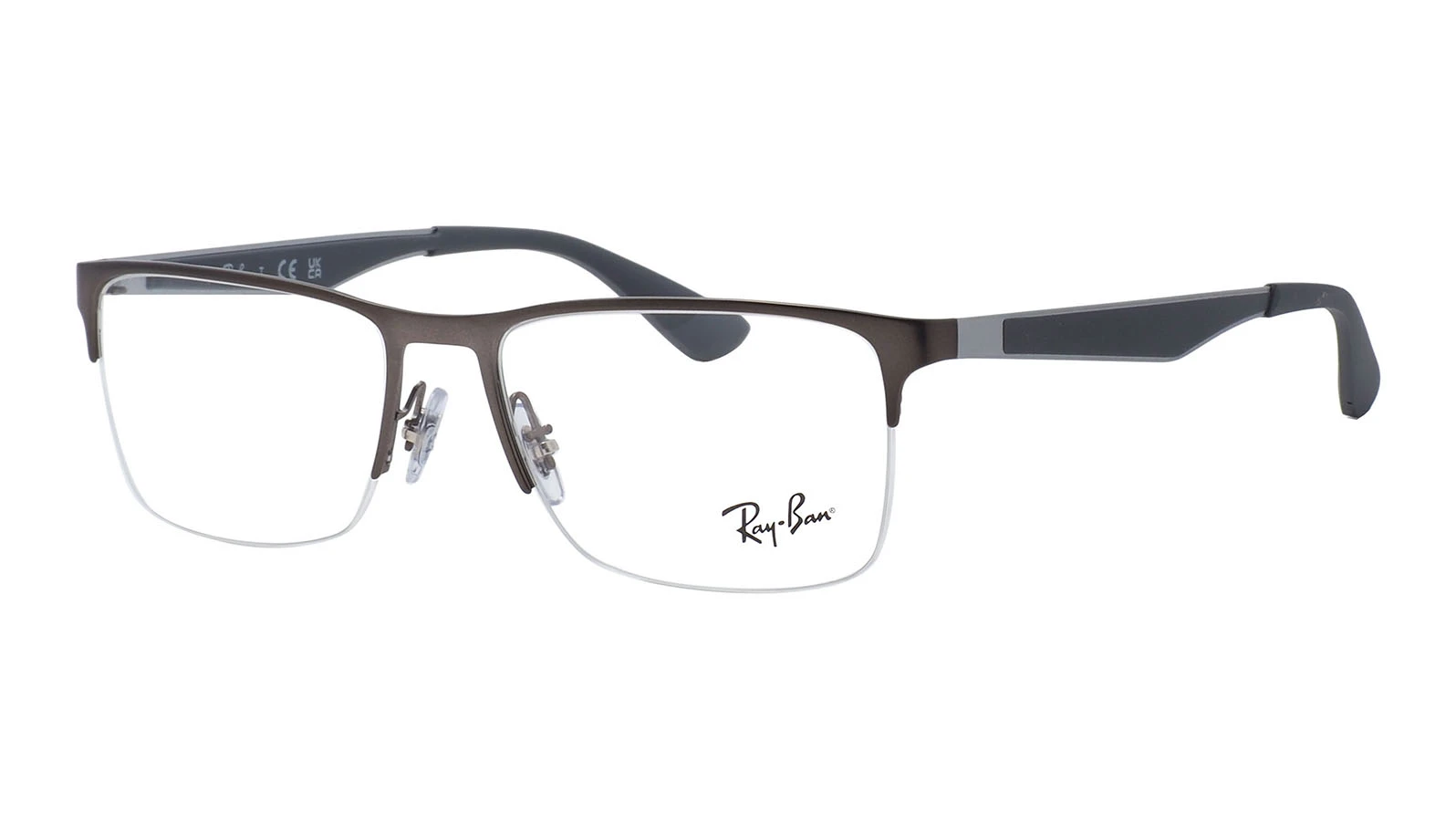 Оправа Ray-Ban Active Lifestyle RX 6335 2855 оригинальный размер фото 1
