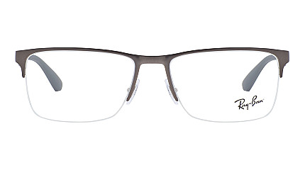 Ray-Ban Active Lifestyle RX 6335 2855