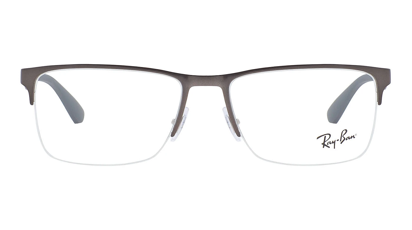 Оправа Ray-Ban Active Lifestyle RX 6335 2855 фото 2