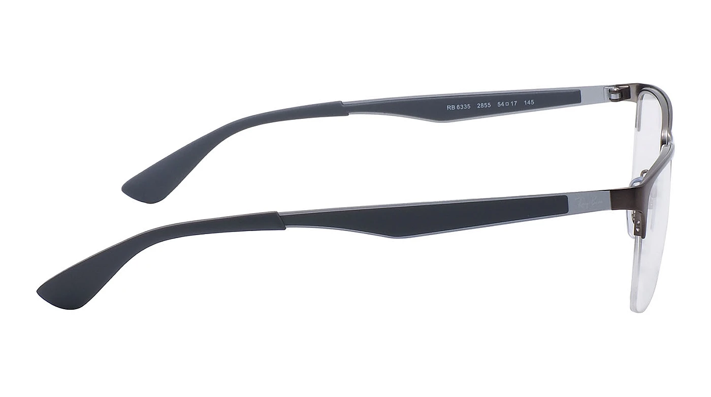 Оправа Ray-Ban Active Lifestyle RX 6335 2855 фото 3