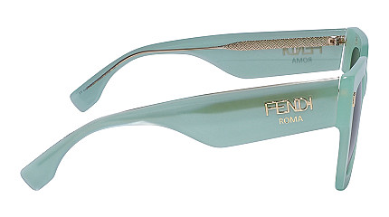 Fendi 457-G-S 1ED