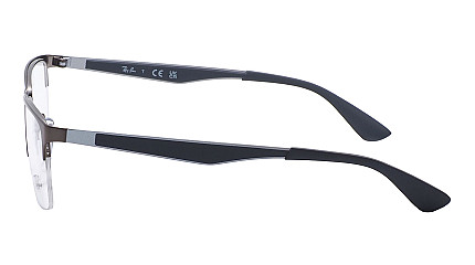 Ray-Ban Active Lifestyle RX 6335 2855