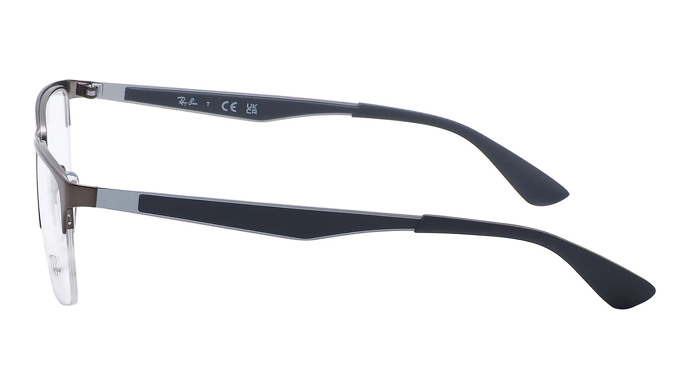 Оправа Ray-Ban Active Lifestyle RX 6335 2855 фото 4