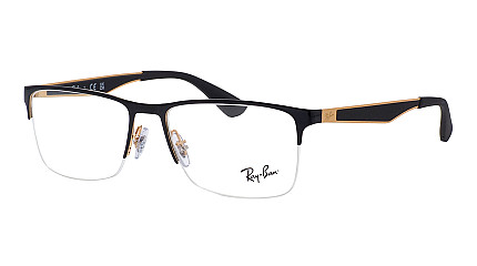 Ray-Ban Active Lifestyle RX 6335 2890