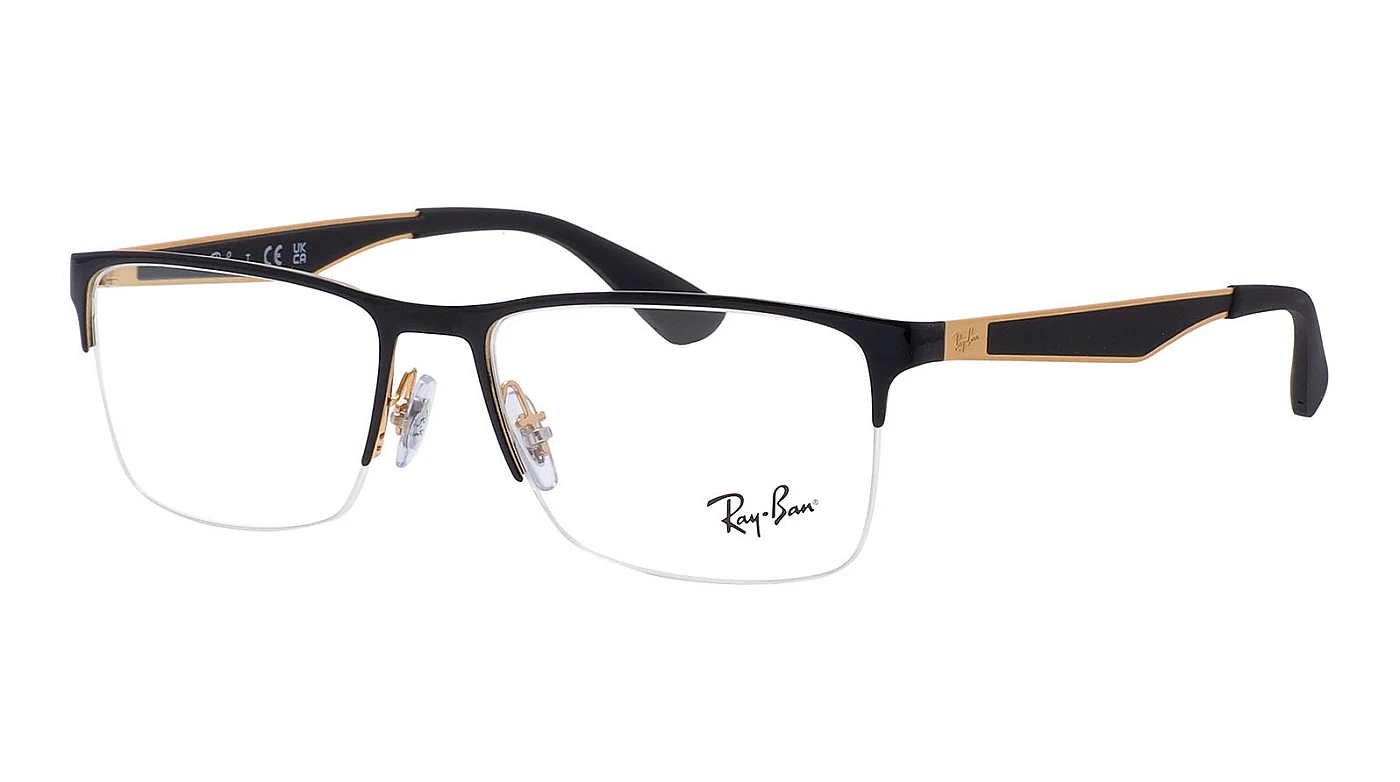 Оправа Ray-Ban Active Lifestyle RX 6335 2890 фото 1