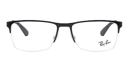 Ray-Ban Active Lifestyle RX 6335 2890