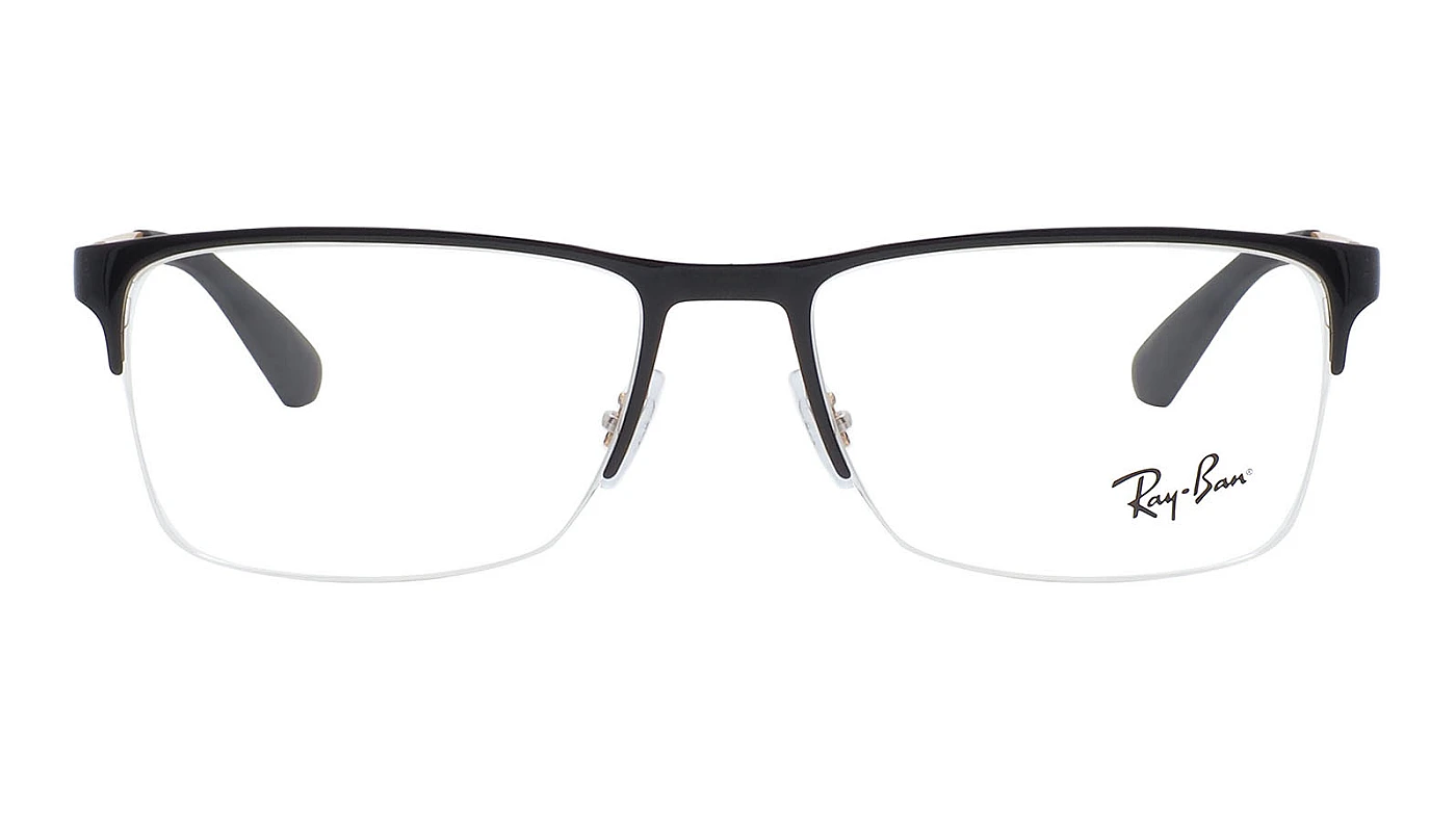 Оправа Ray-Ban Active Lifestyle RX 6335 2890 фото 2