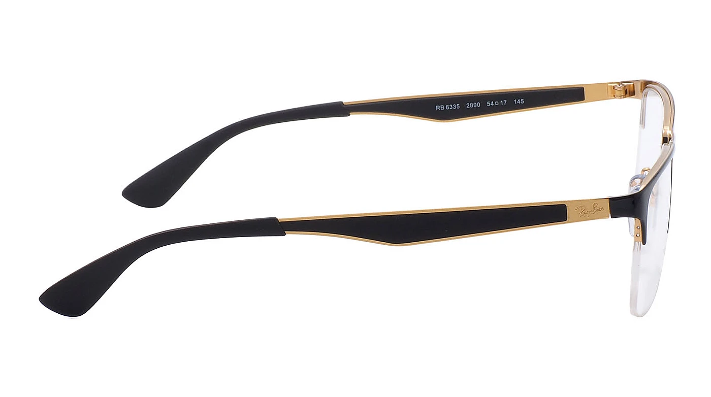 Оправа Ray-Ban Active Lifestyle RX 6335 2890 фото 3