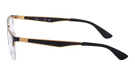 Ray-Ban Active Lifestyle RX 6335 2890