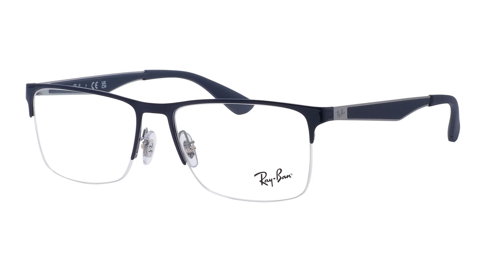 Оправа для очков Ray-Ban Active Lifestyle RX 6335 2947 оригинальный размер фото 1