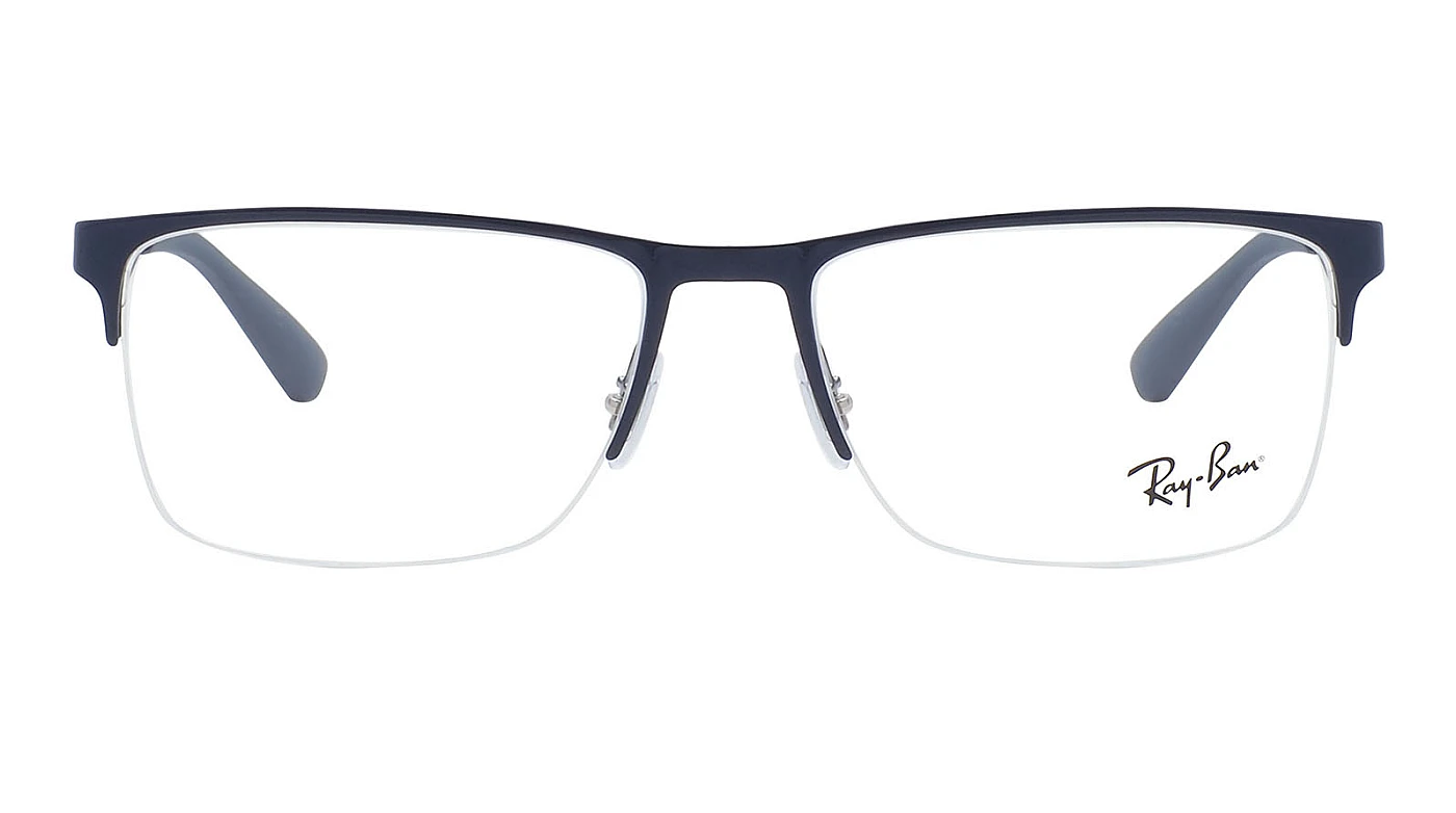 Оправа для очков Ray-Ban Active Lifestyle RX 6335 2947 фото 2