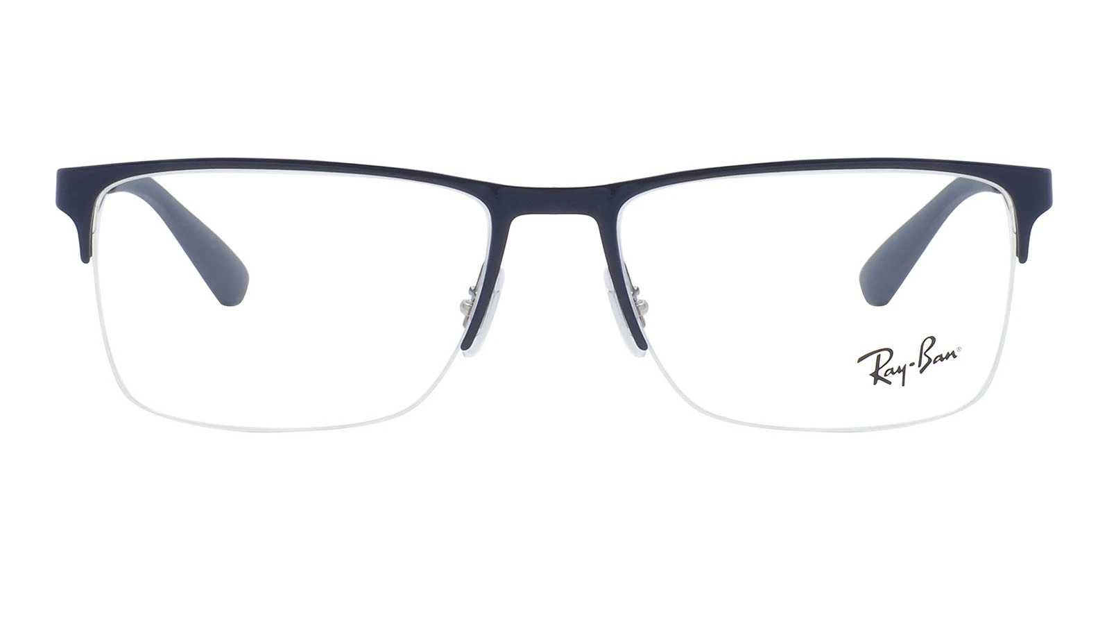 Оправа для очков Ray-Ban Active Lifestyle RX 6335 2947 оригинальный размер фото 2