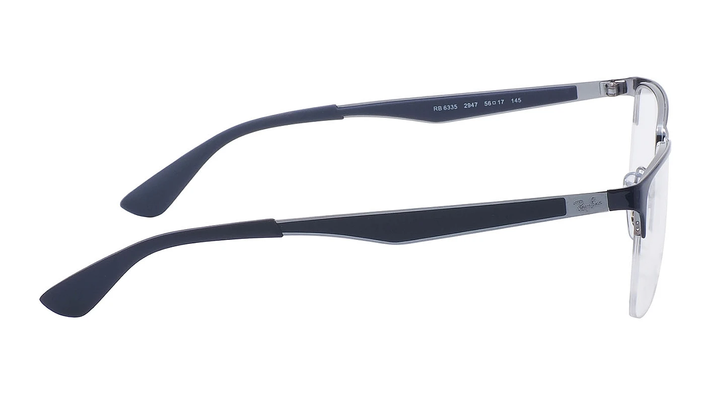 Оправа для очков Ray-Ban Active Lifestyle RX 6335 2947 фото 3