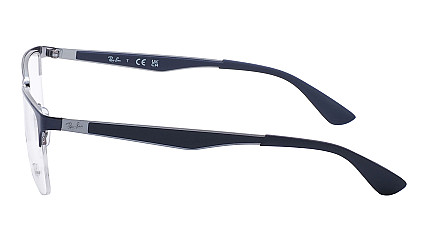 Ray-Ban Active Lifestyle RX 6335 2947
