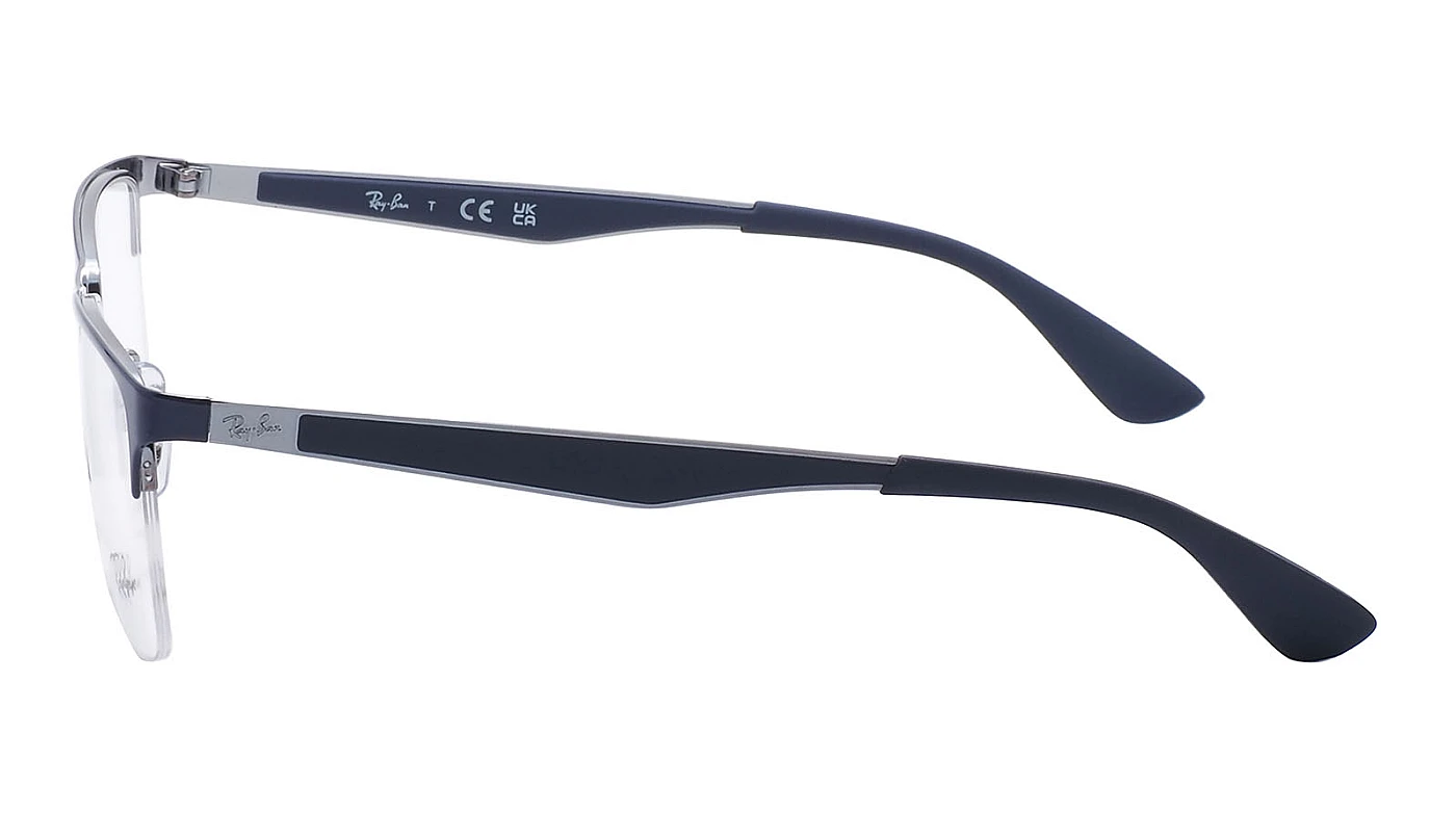 Оправа для очков Ray-Ban Active Lifestyle RX 6335 2947 фото 4