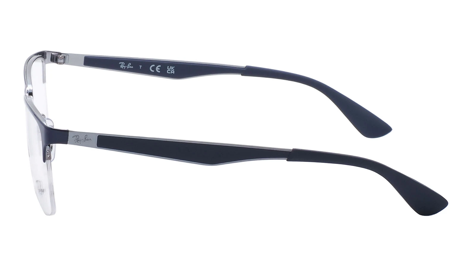 Оправа для очков Ray-Ban Active Lifestyle RX 6335 2947 оригинальный размер фото 4