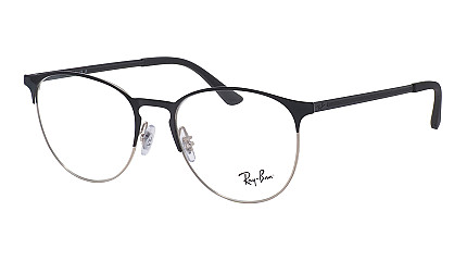 Ray-Ban Youngster RX 6375 2861