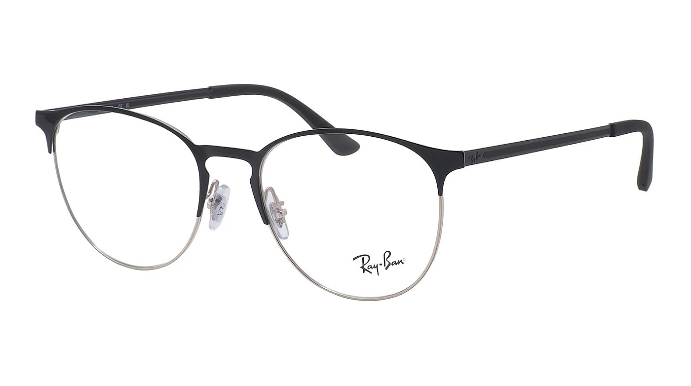 Оправа Ray-Ban Youngster RX 6375 2861 фото 1