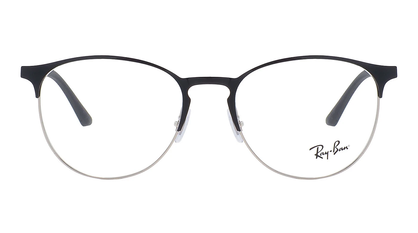 Оправа Ray-Ban Youngster RX 6375 2861 фото 2