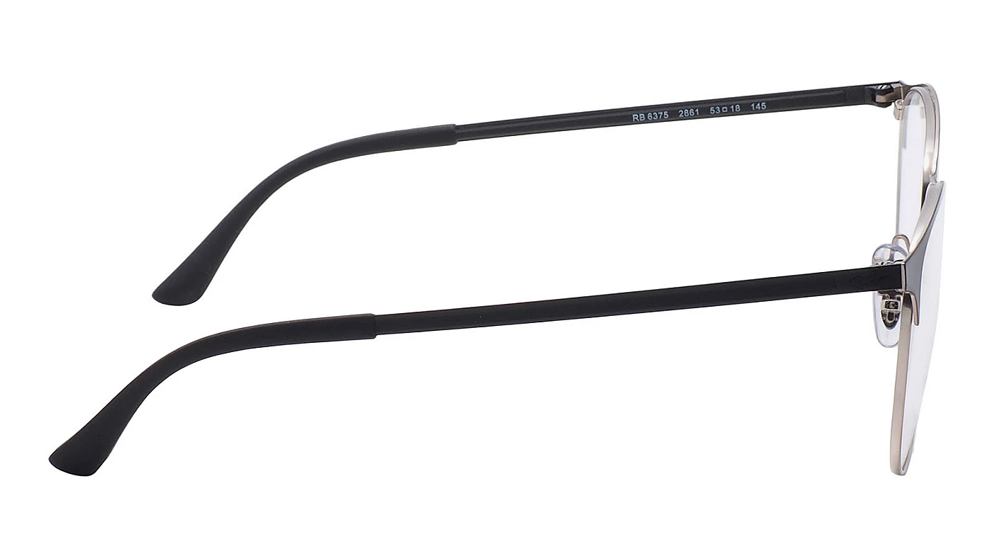 Оправа Ray-Ban Youngster RX 6375 2861 фото 3