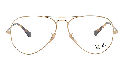 Ray-Ban Aviator RX 6489 2500