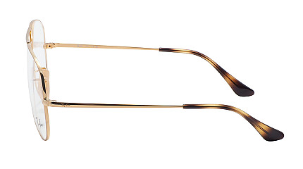 Ray-Ban Aviator RX 6489 2500