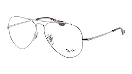 Ray-Ban Aviator RX 6489 2501
