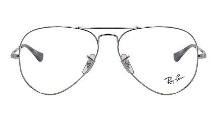 Ray-Ban Aviator RX 6489 2501